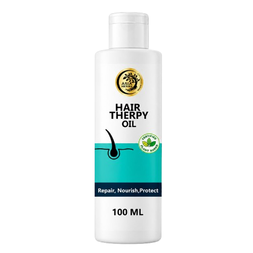 Hair Therapy Oil